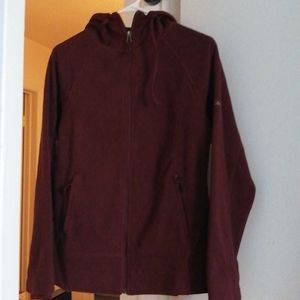 Columbia Fleece Jacket